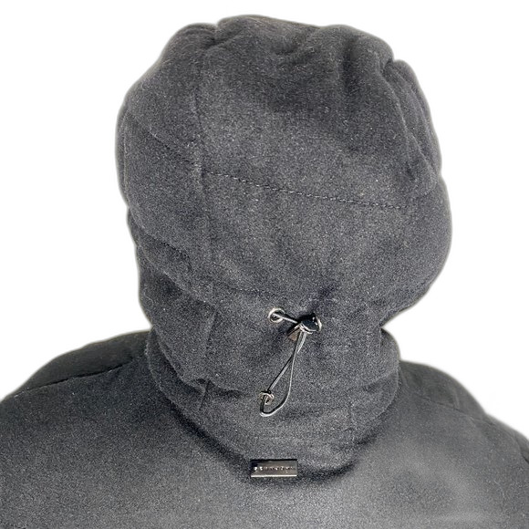 SEAN JOHN G3 Wool Puffy Jacket Sz M EUC! - Picture 10 of 16